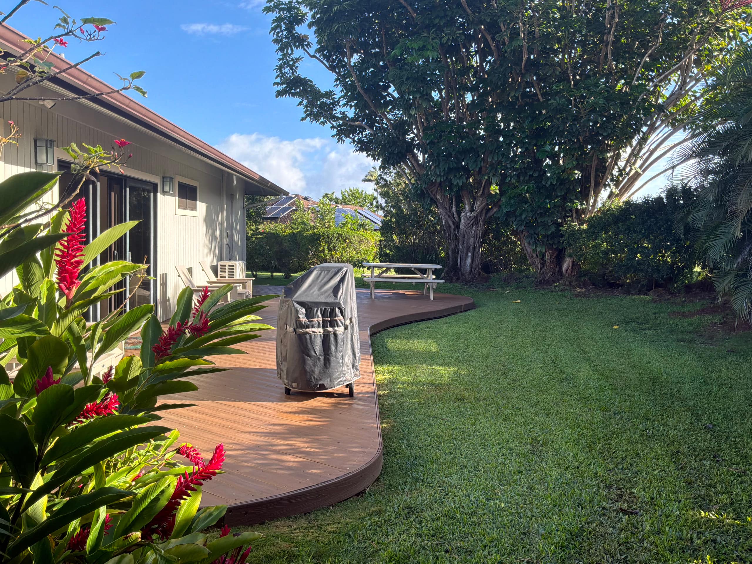 Home in Princeville · ★4.99 · 3 bedrooms · 4 beds · 2 baths - Image 22