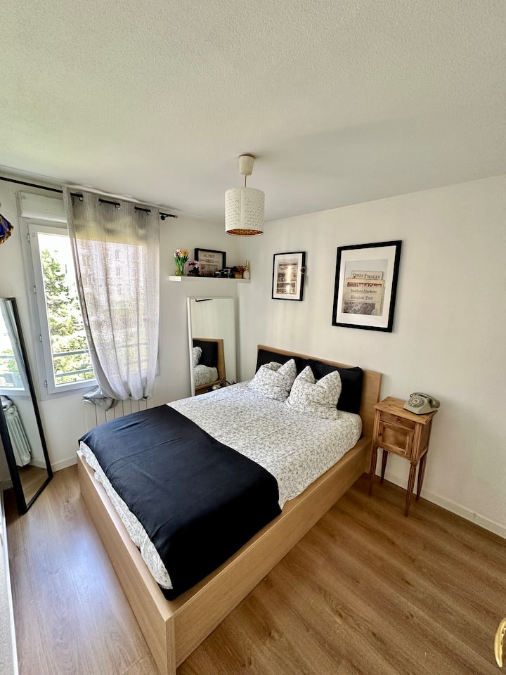Habitación