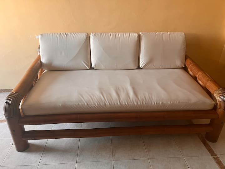 Cerca A La Playa En El Rodadero. Te Encantará ! - Santa Marta