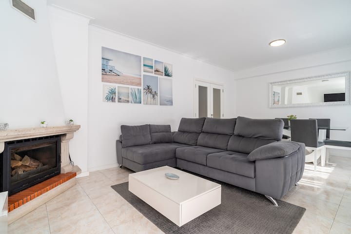 Apartamento Feliz - Figueira da Foz
