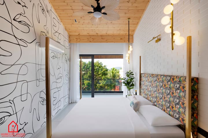 საძინებელი 2