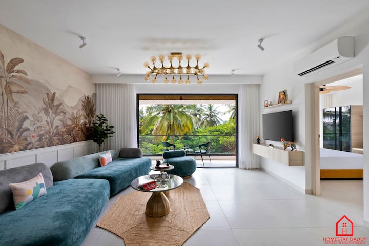 @HomestayDaddy managed Airbnb listing 3