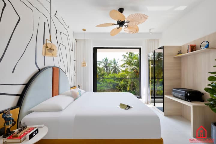 საძინებელი 3