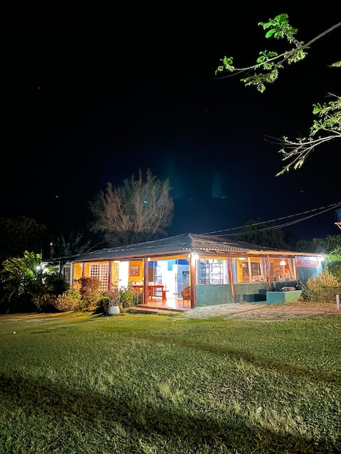 Racho Brandão, Corumbá 4