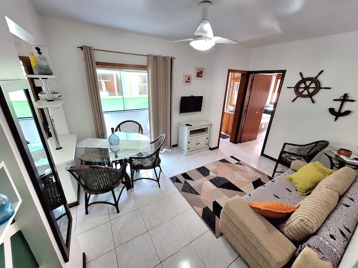 Apartamento Zona Nova in Capão da Canoa