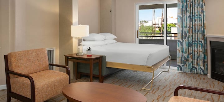 Lush 2 Bedroom Paradise In Palm Springs, Ca - Palm Springs, CA