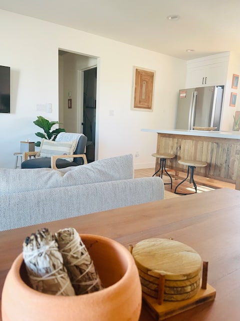 Charming Desert Getaway Near the Colorado River