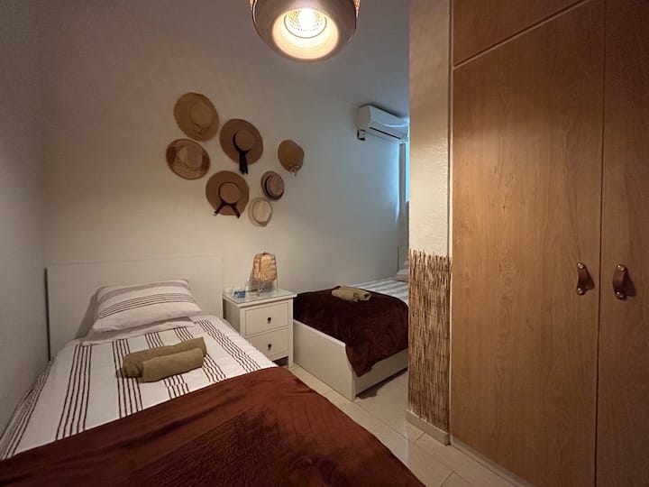 غرفة النوم 2