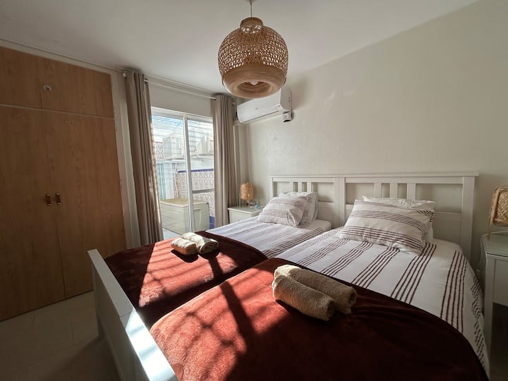 غرفة النوم 1