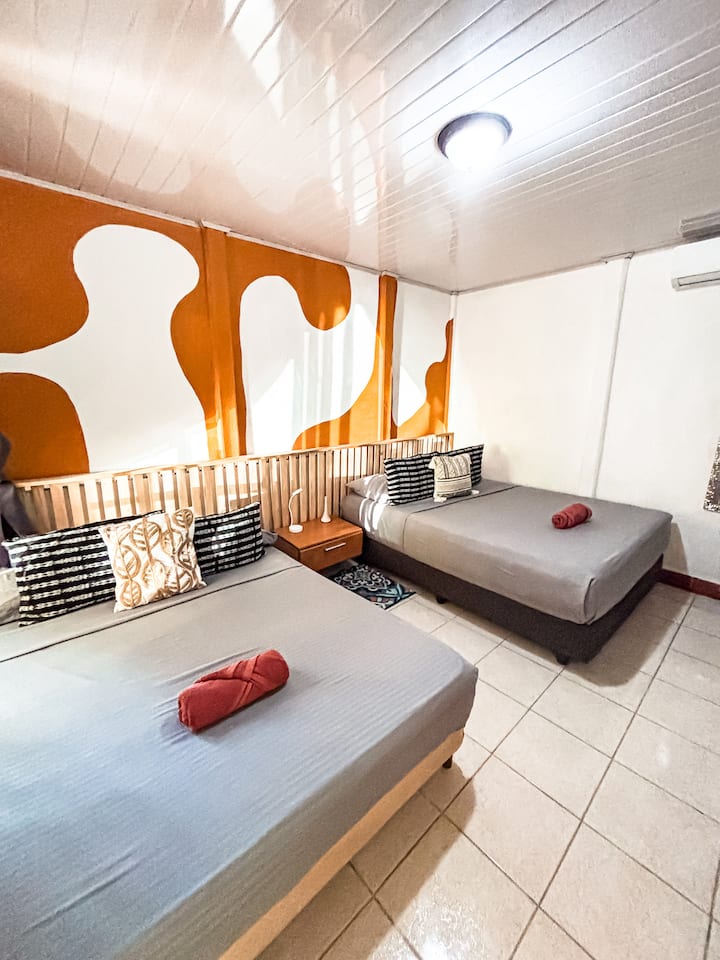 Спална соба