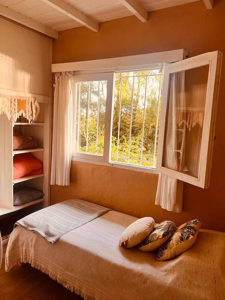 Chambre 1