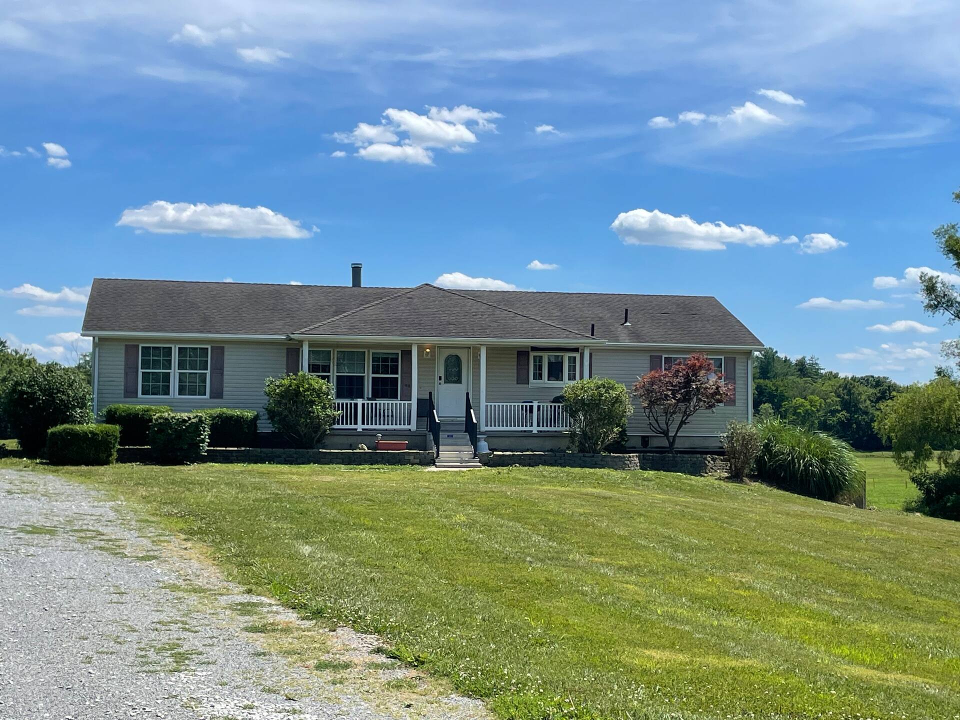 SunnyHill Cottage
