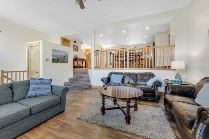 Pinnacle managed Airbnb listing 2