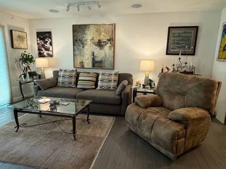 1 Bedroom Plus Entire Peaceful Home - Basalt, CO