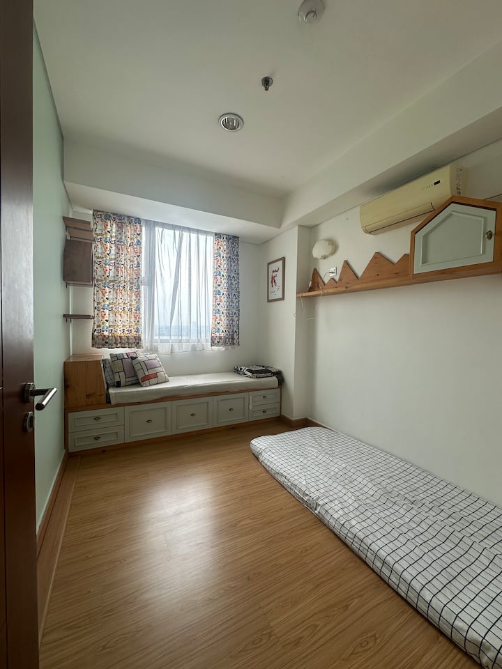 Спална соба 3