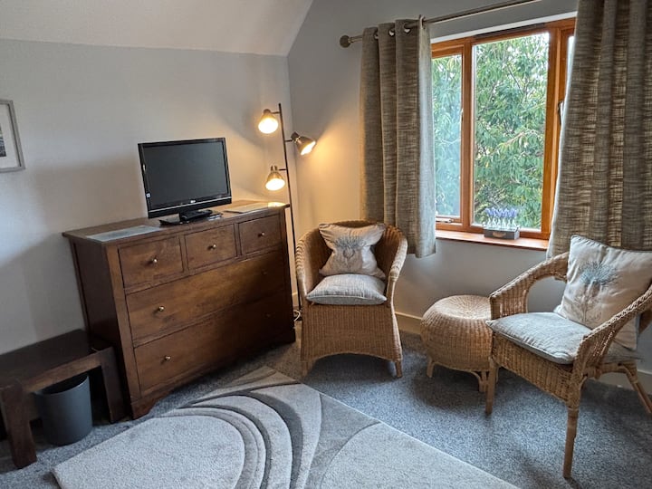 Spacious Ensuite Room In Chipping Campden - Chipping Campden