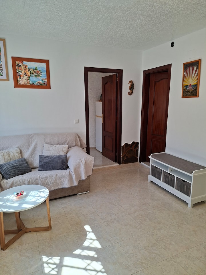 Lovely Apartment Close To Roses Beach & Shops - Costa Brava