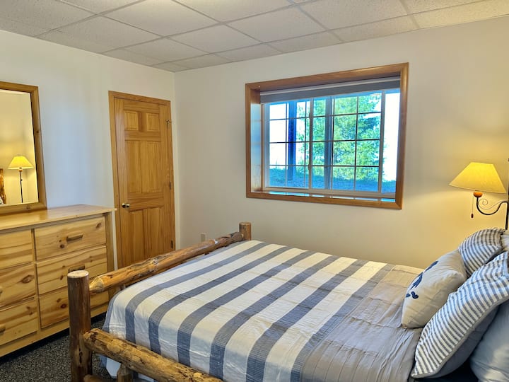 غرفة النوم 4