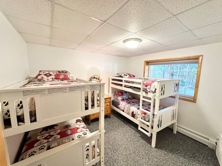 غرفة النوم 5