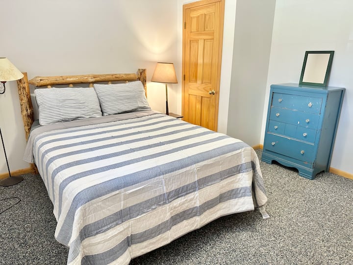 غرفة النوم 3