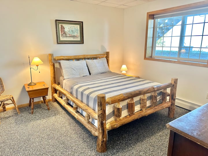 غرفة النوم 2