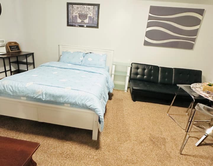 საძინებელი