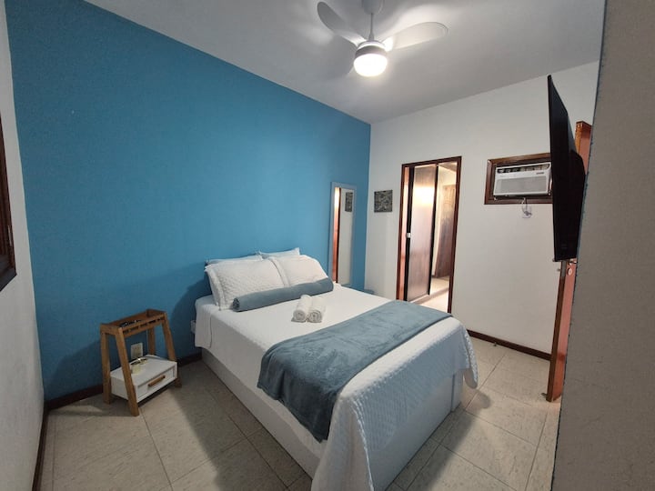 غرفة النوم 3