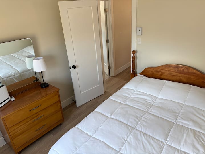 Camera da letto 2