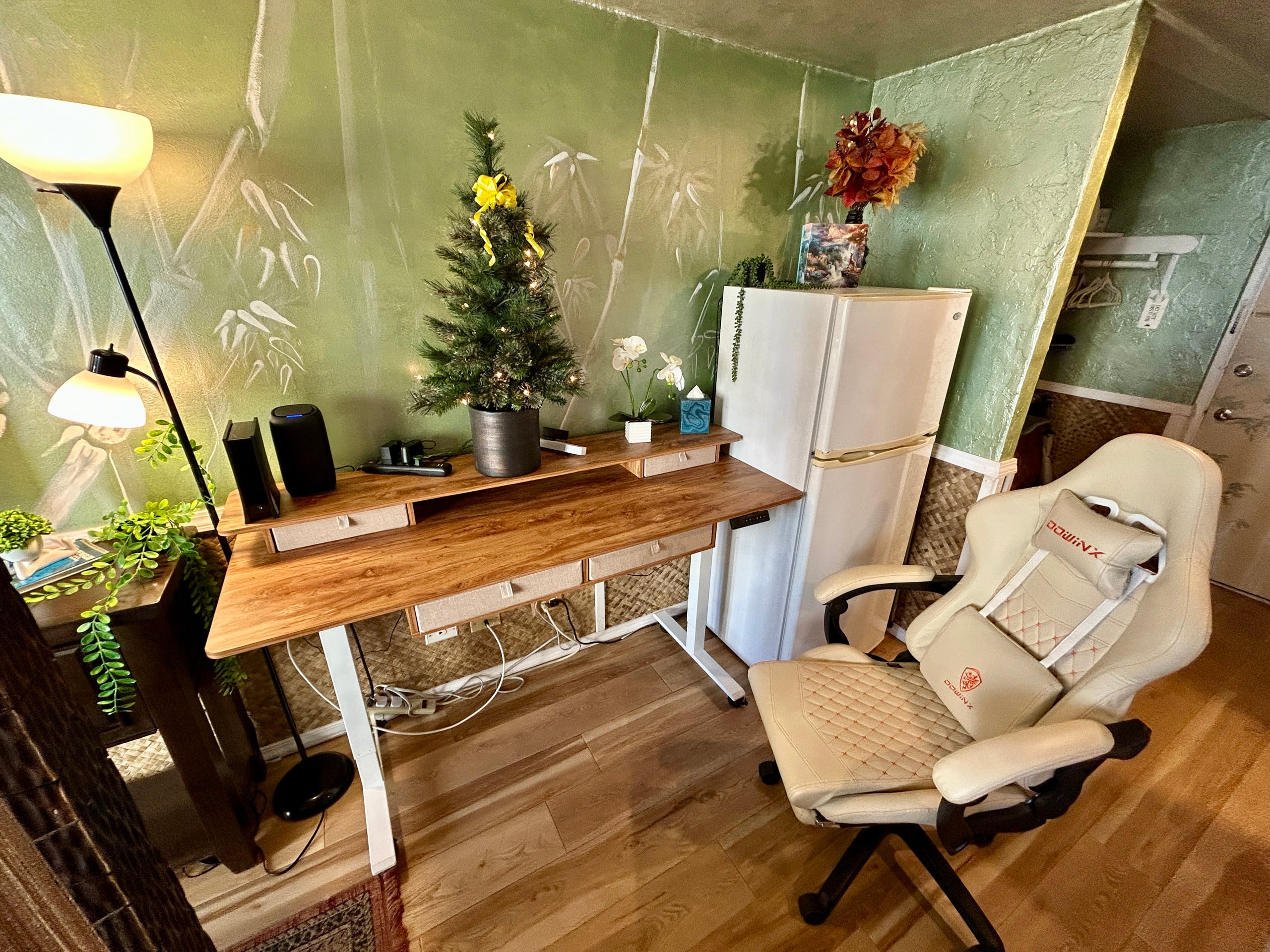 Condo in Honolulu · ★4.81 · 1 bedroom · 1 bed · 1 private bath - Image 18