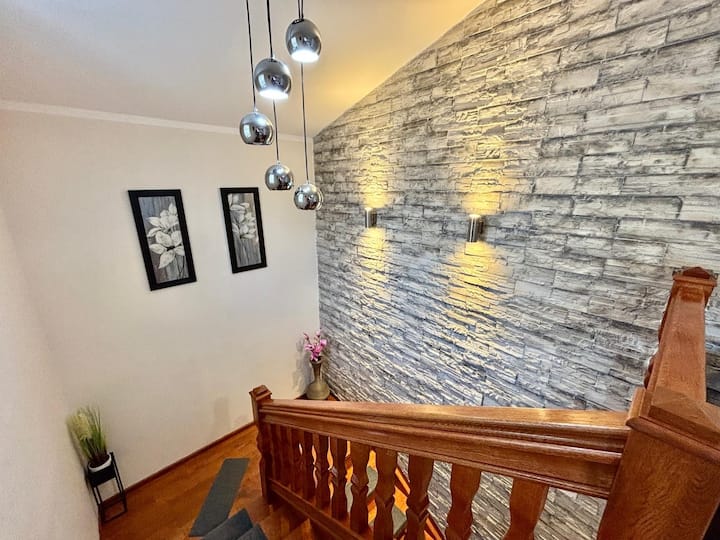 Casa Adrian - Predeal