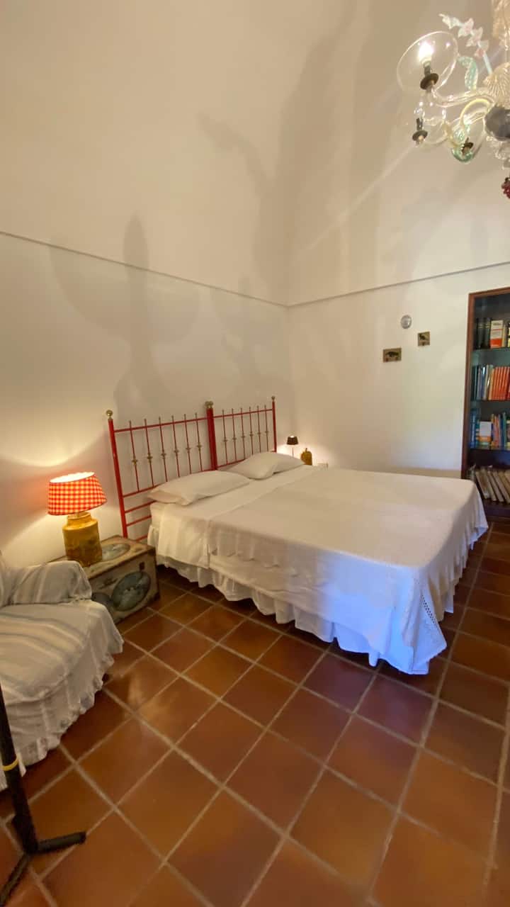 غرفة النوم 4