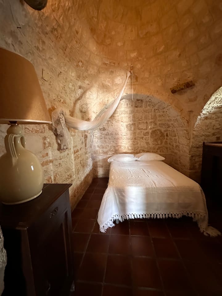 غرفة النوم 5