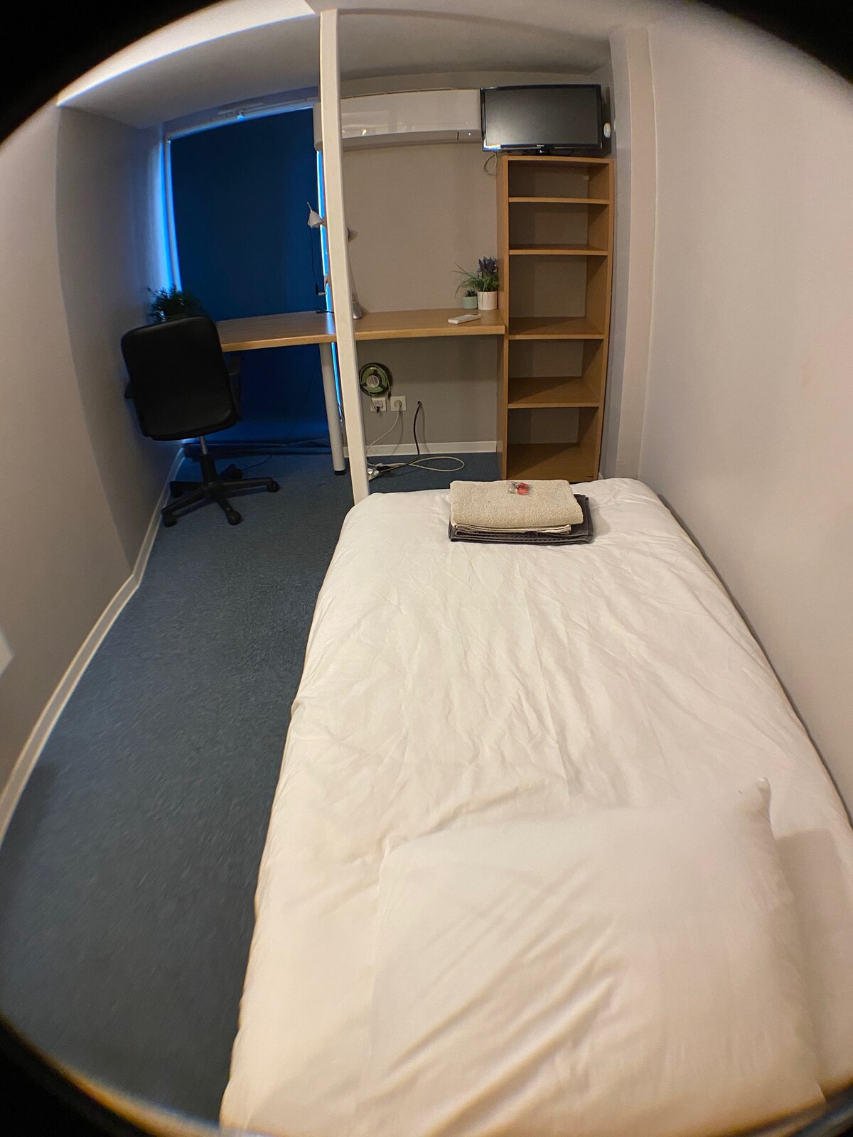 ห้องนอน