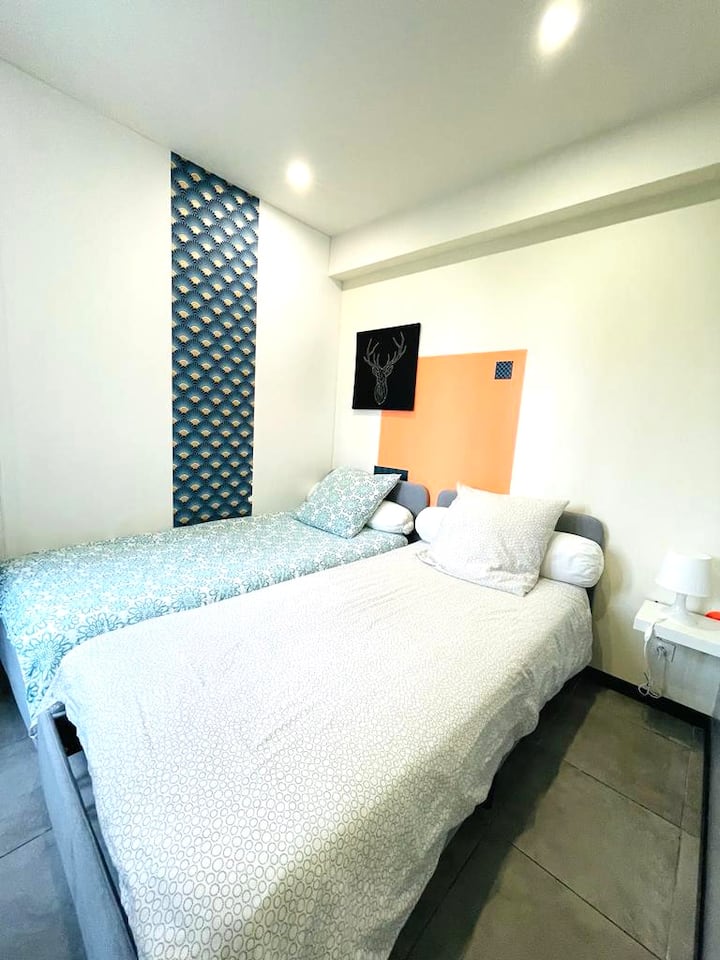 ห้องนอน2