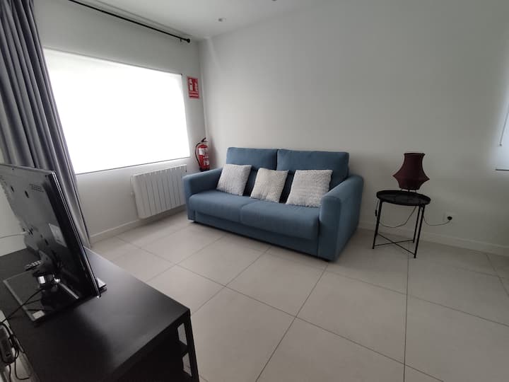 Apartamentos Finca Maria Luisa 7i #Suances - Suances