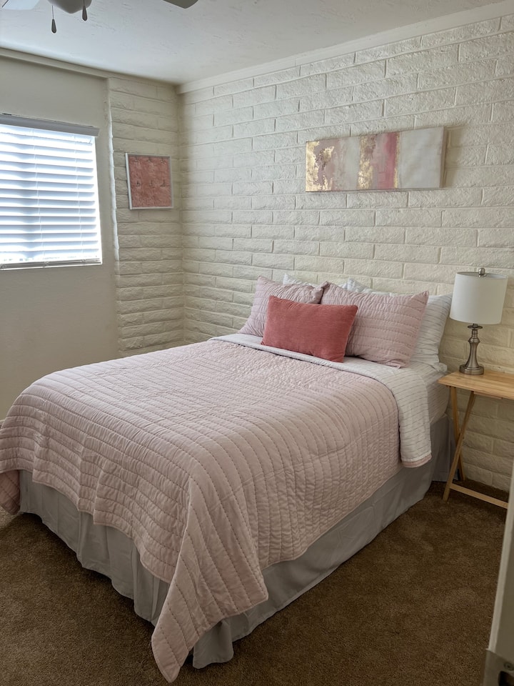 Спална соба 2