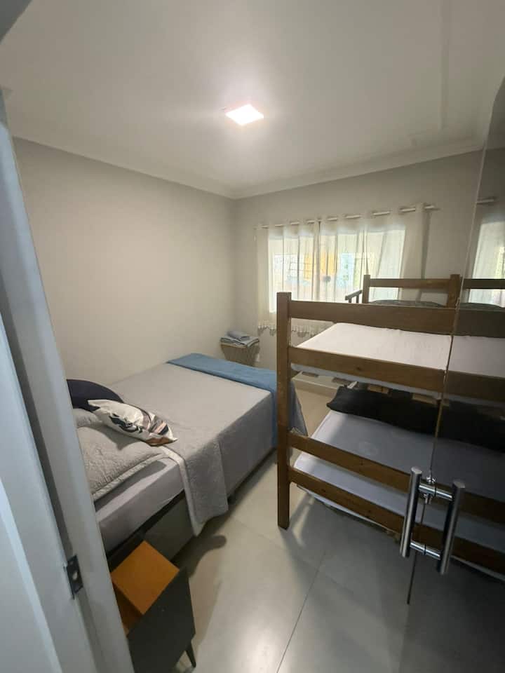 Spavaća soba 2