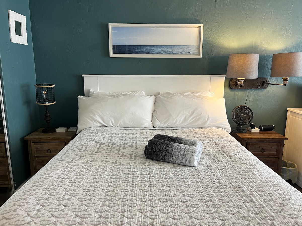 אזור חדר שינה