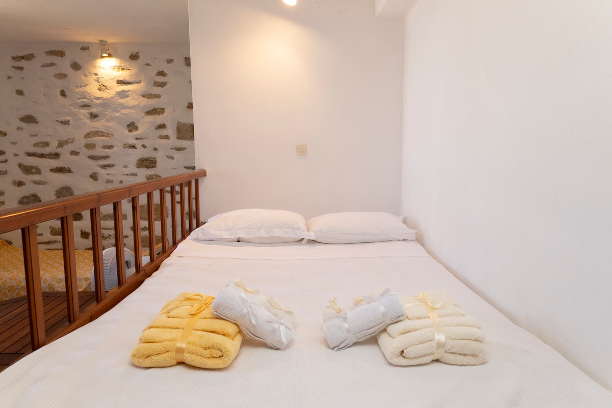 ห้องนอน