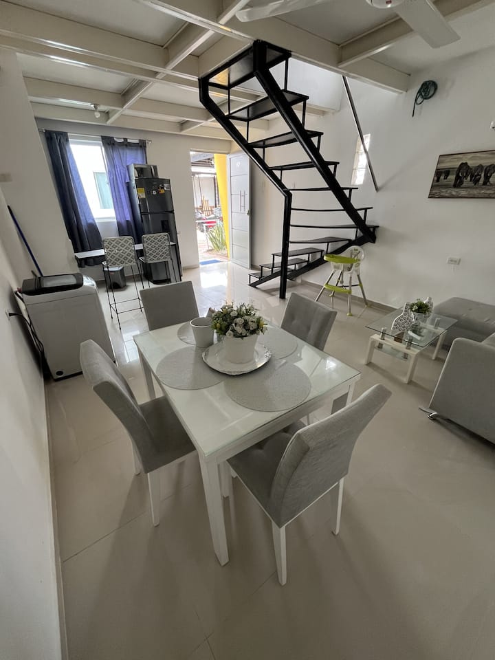 Apartamento A Orillas Del Rio Sinú - Montería