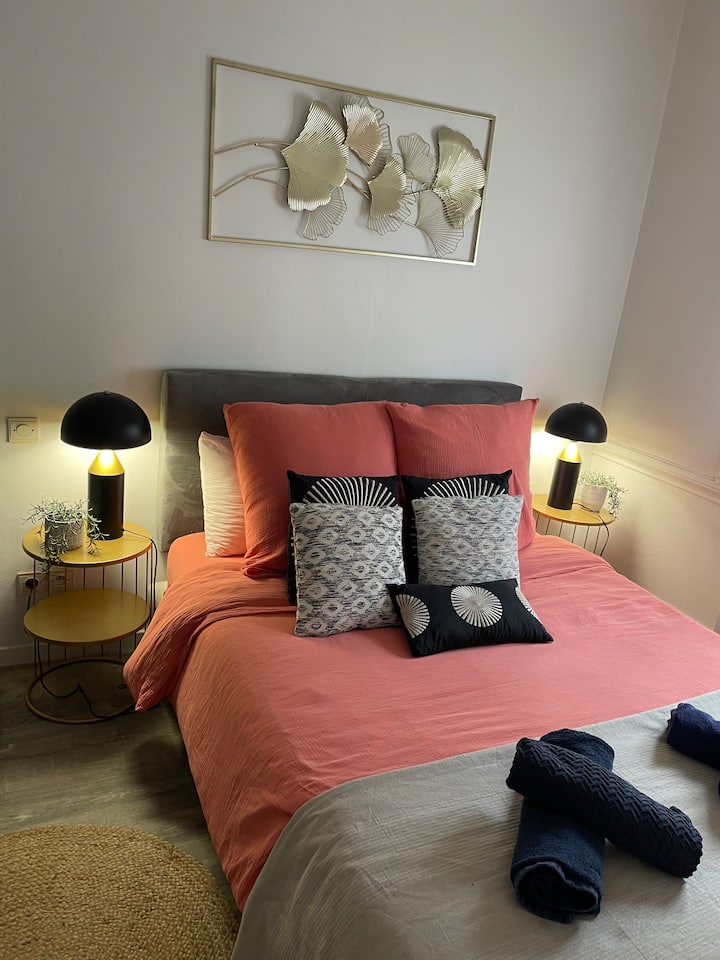 Appartement Helios