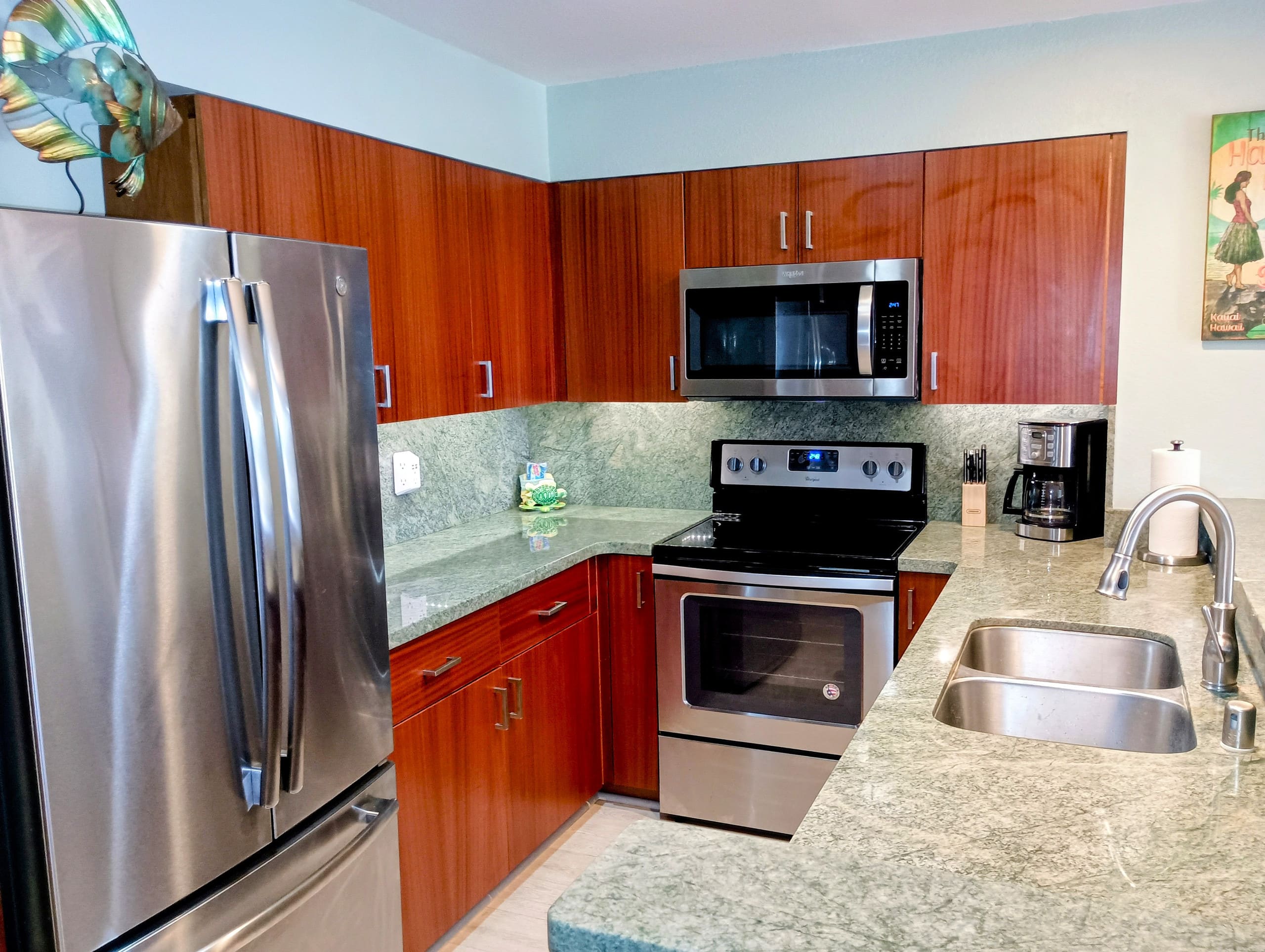 Condo in Koloa · ★4.9 · 1 bedroom · 2 beds · 2 baths - Photo 13