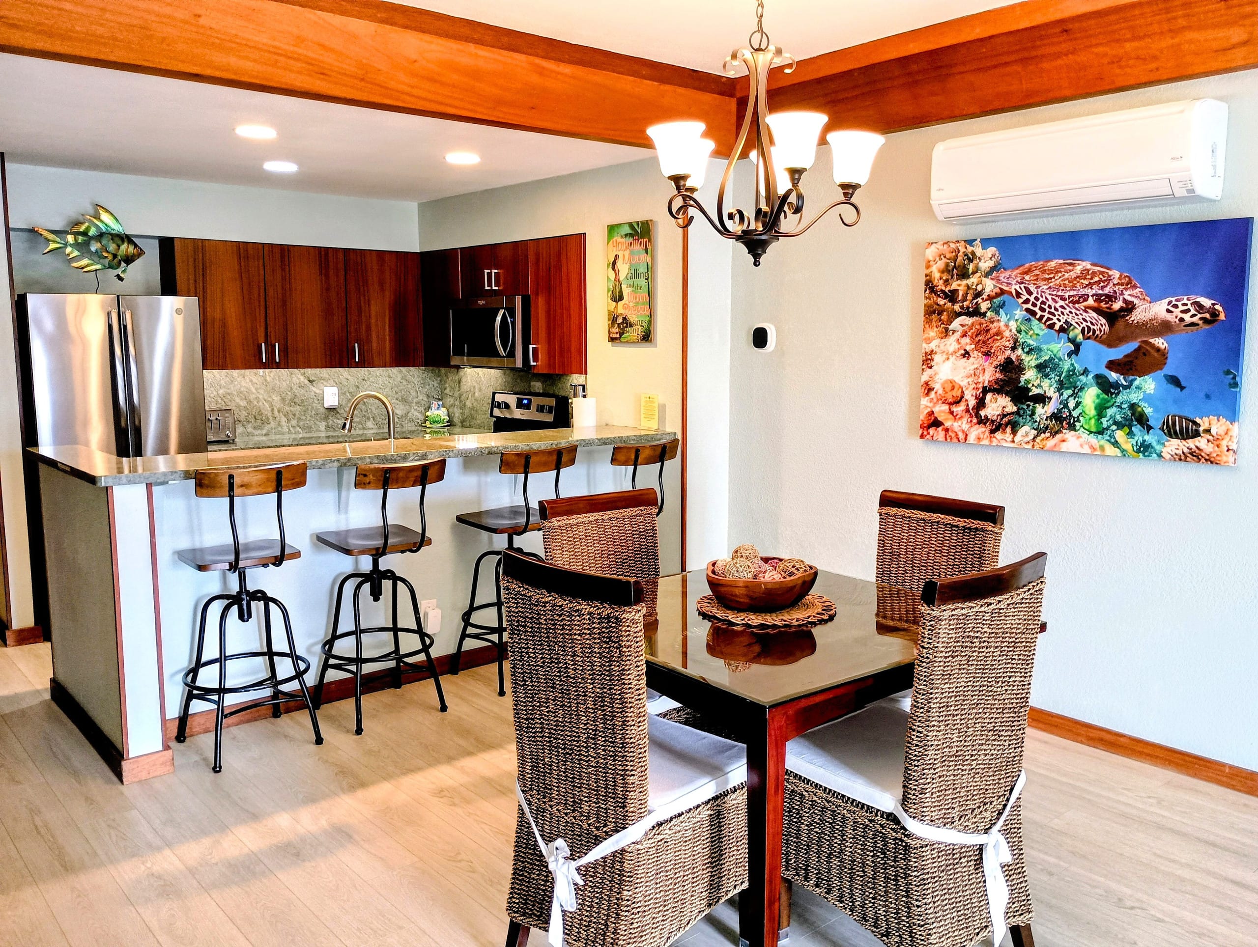 Condo in Koloa · ★4.9 · 1 bedroom · 2 beds · 2 baths - Photo 8