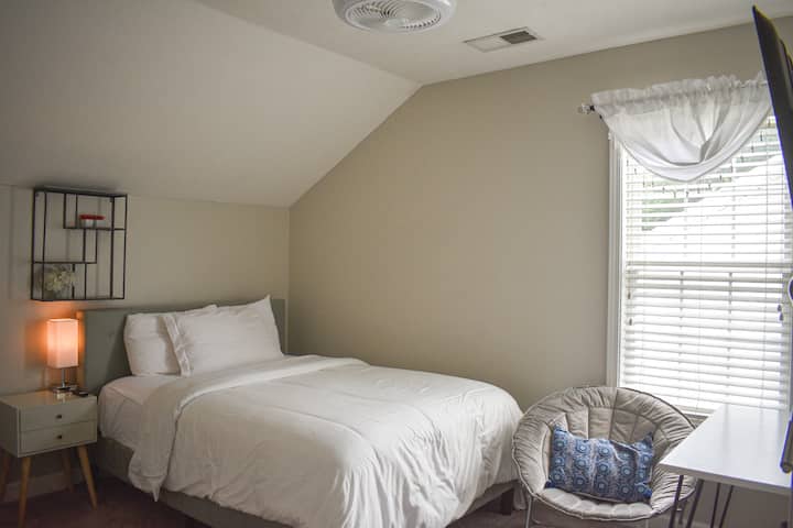 غرفة النوم 2