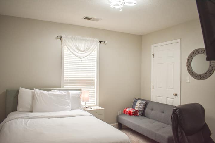 غرفة النوم 3