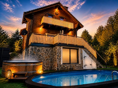 Jurzyki holiday home