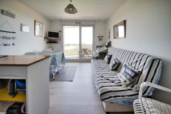 Appartement Vue Mer - Granville