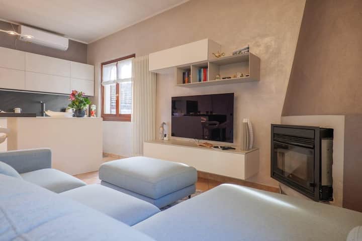 Casa Vacanza Di Nicolo' - Verbania