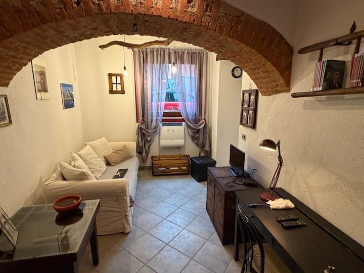 Casa Andonno, Relax E Arrampicata - Entracque
