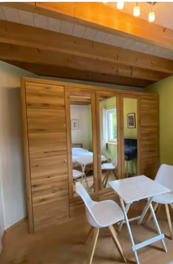 Fridhem Suite • Schwedenhaus Monschau - Nationalpark Eifel